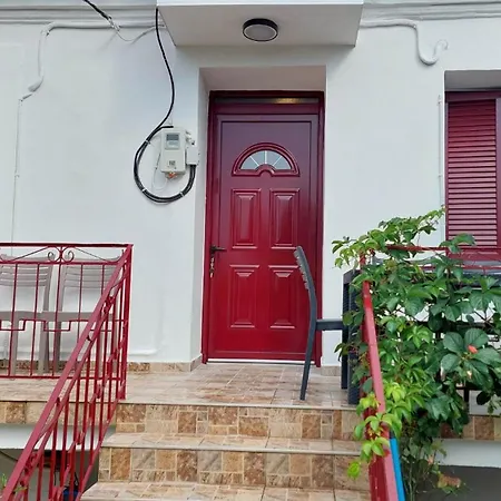 Sea La Vie Beach House Petra  Exterior photo