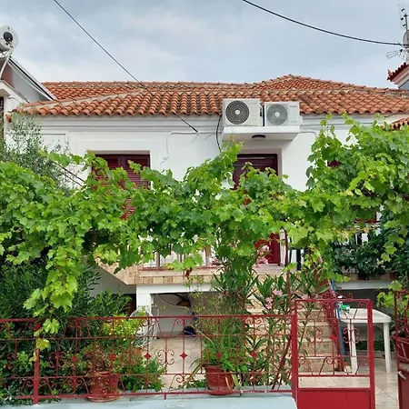Sea La Vie Beach House Petra  Exterior photo