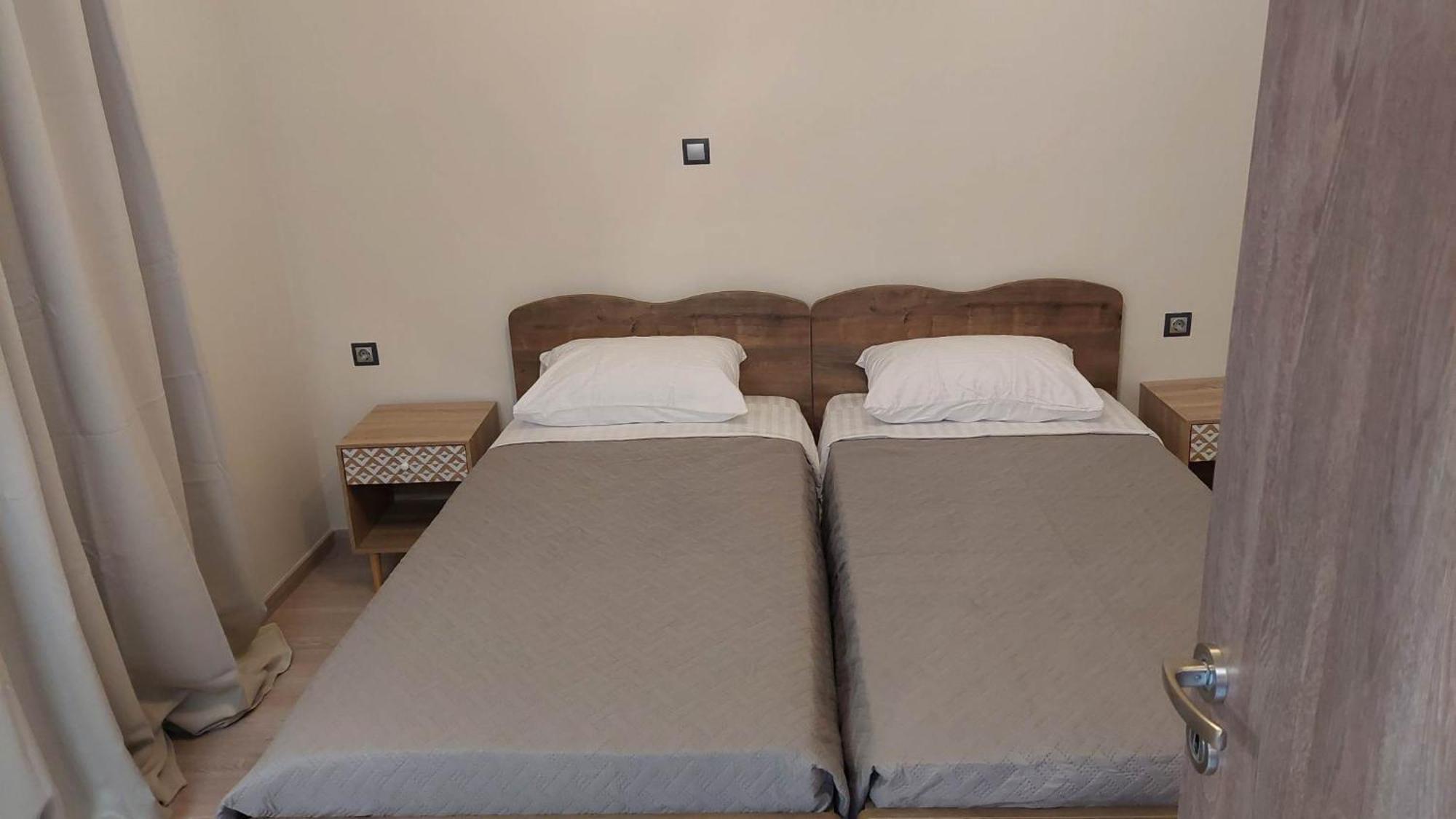 Holiday home Sea La Vie House Petra (Lesbos)