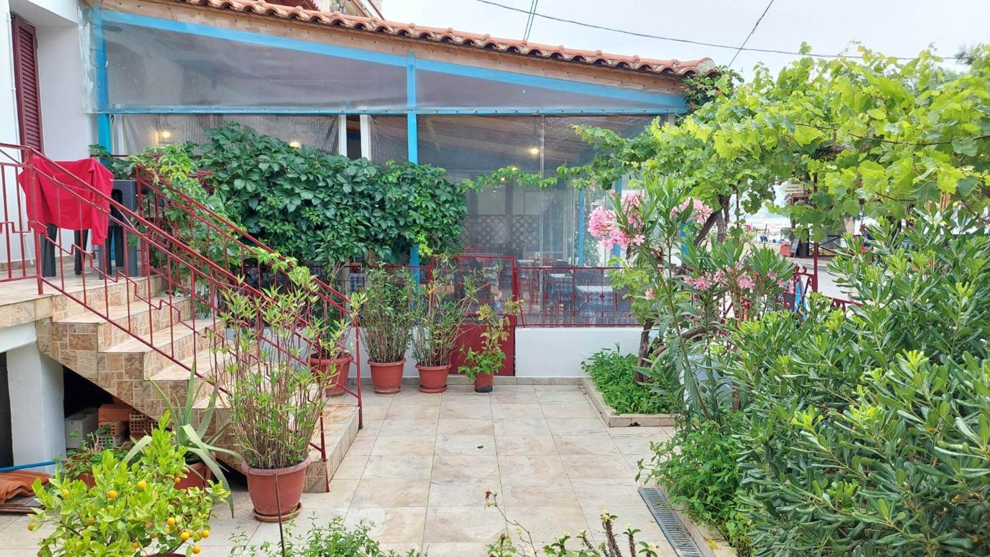 Sea La Vie House *
