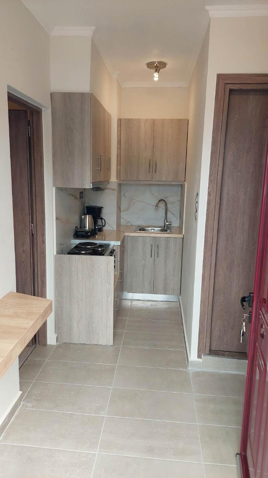 Holiday home Sea La Vie House