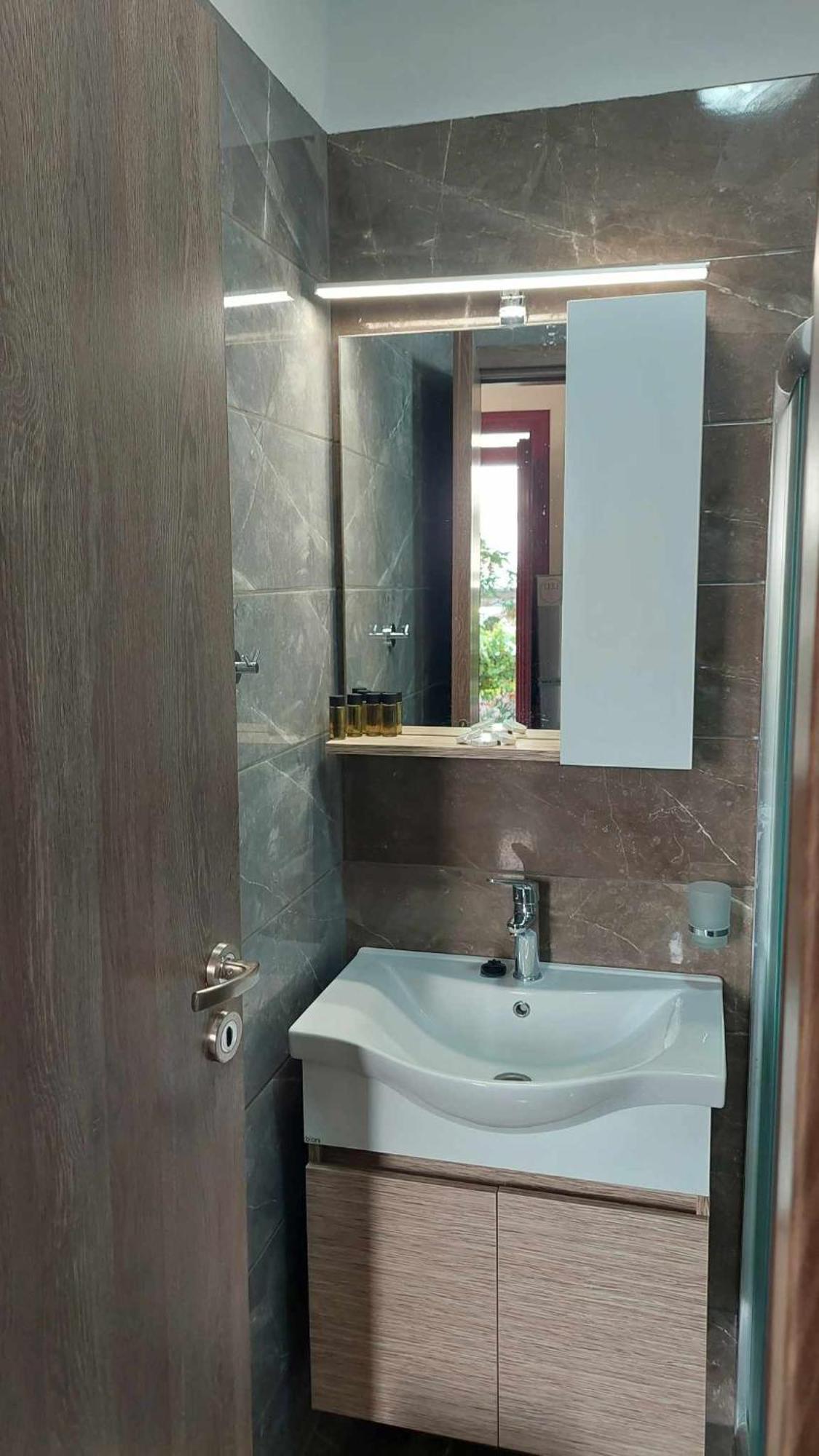 Holiday home Sea La Vie House Petra (Lesbos)